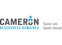 Cameron ressources humaines Cameron ressources humaines